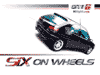 Peugeot 306 GTi-6 - Six on Wheels
