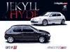 Peugeot 306 GTi-6 - Jekyll and Hyde